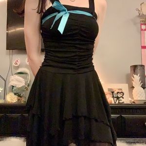 Black Dress!